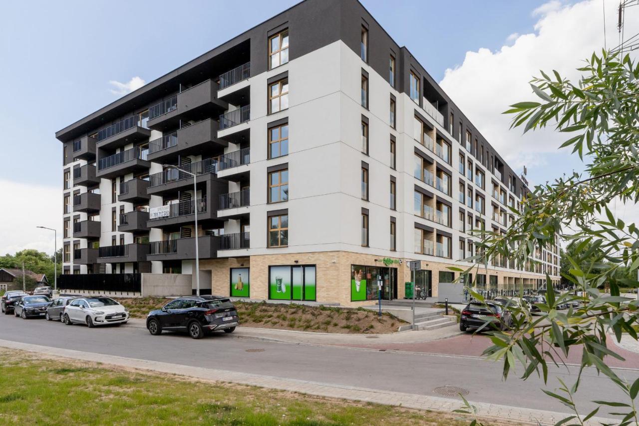 Expo Cracow Nowohucka By Renters